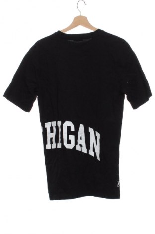 Ανδρικό t-shirt Tally Weijl, Μέγεθος XS, Χρώμα Μαύρο, Τιμή 12,99 €