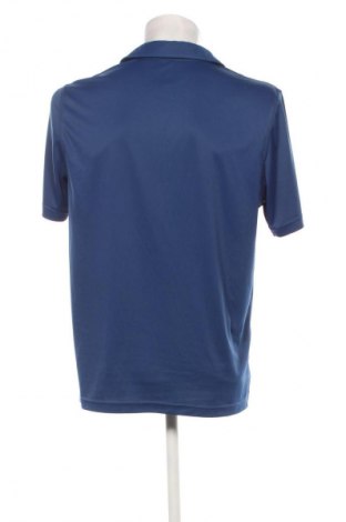 Tricou de bărbați Tao, Mărime L, Culoare Albastru, Preț 52,99 Lei