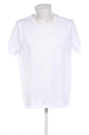 Herren T-Shirt Techtex, Größe XL, Farbe Weiß, Preis € 11,99