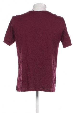 Herren T-Shirt Tee Jays, Größe XXL, Farbe Rot, Preis 10,99 €