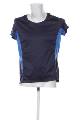 Pánské tričko  Tek Gear, Velikost XL, Barva Modrá, Cena  165,00 Kč