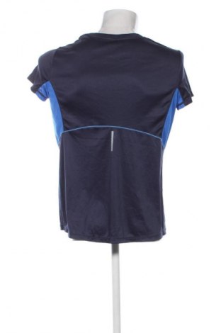Pánské tričko  Tek Gear, Velikost XL, Barva Modrá, Cena  165,00 Kč