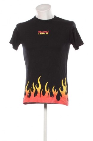 Ανδρικό t-shirt Terranova, Μέγεθος S, Χρώμα Πολύχρωμο, Τιμή 8,99 €
