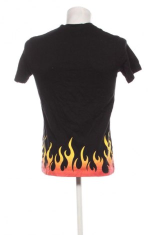 Ανδρικό t-shirt Terranova, Μέγεθος S, Χρώμα Πολύχρωμο, Τιμή 8,99 €