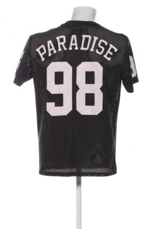 Herren T-Shirt Terranova, Größe L, Farbe Schwarz, Preis 4,99 €