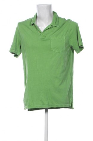 Męski T-shirt Tex, Rozmiar L, Kolor Zielony, Cena 44,71 zł