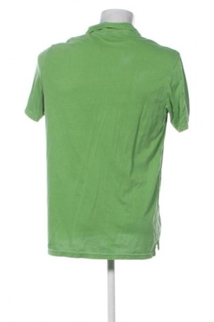 Męski T-shirt Tex, Rozmiar L, Kolor Zielony, Cena 44,71 zł