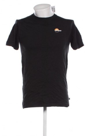 Herren T-Shirt Texstar, Größe M, Farbe Schwarz, Preis 23,99 €