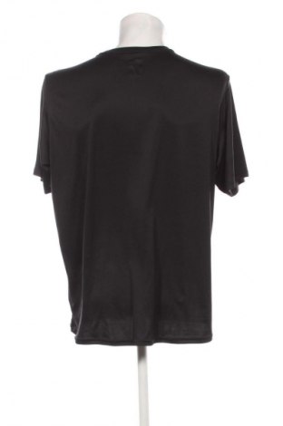 Ανδρικό t-shirt The North Face, Μέγεθος XL, Χρώμα Μαύρο, Τιμή 26,99 €