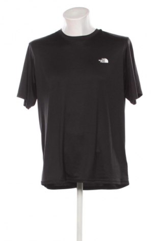 Ανδρικό t-shirt The North Face, Μέγεθος XL, Χρώμα Μαύρο, Τιμή 26,99 €