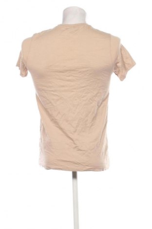 Męski T-shirt The North Face, Rozmiar S, Kolor Beżowy, Cena 111,99 zł