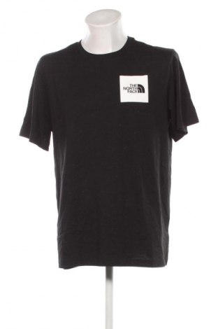 Herren T-Shirt The North Face, Größe XL, Farbe Schwarz, Preis 54,99 €