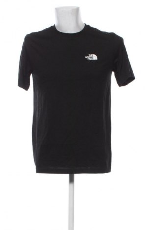 Pánske tričko  The North Face, Veľkosť M, Farba Čierna, Cena  41,95 €