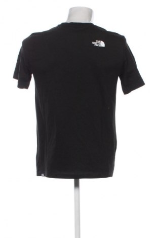 Pánske tričko  The North Face, Veľkosť M, Farba Čierna, Cena  41,95 €