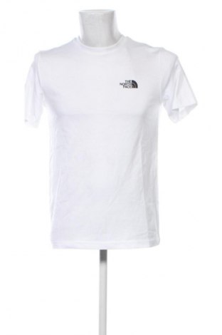 Herren T-Shirt The North Face, Größe S, Farbe Weiß, Preis 60,99 €