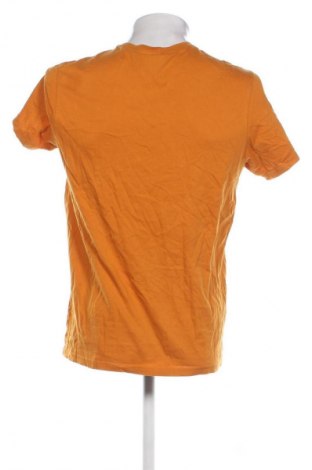 Ανδρικό t-shirt The North Face, Μέγεθος M, Χρώμα Πορτοκαλί, Τιμή 26,99 €