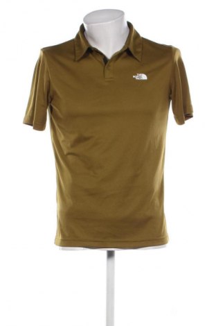 Herren T-Shirt The North Face, Größe S, Farbe Grün, Preis 37,99 €