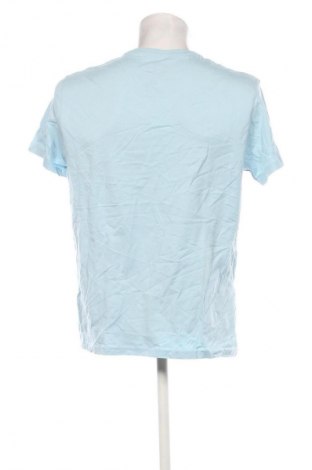 Herren T-Shirt The Simpsons, Größe L, Farbe Blau, Preis 13,99 €