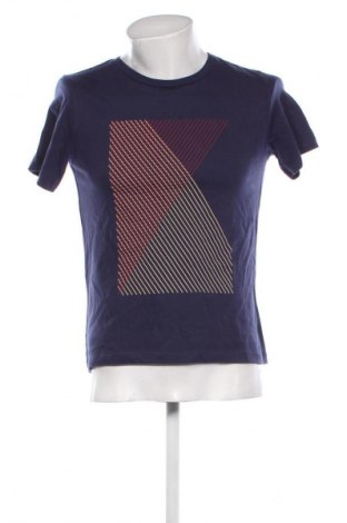 Tricou de bărbați Thokk Thokk, Mărime M, Culoare Albastru, Preț 88,99 Lei