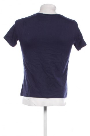 Tricou de bărbați Thokk Thokk, Mărime M, Culoare Albastru, Preț 88,99 Lei