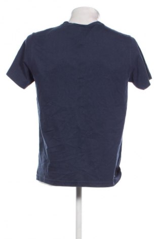 Męski T-shirt Timezone, Rozmiar L, Kolor Niebieski, Cena 43,26 zł