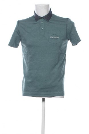 Pánske tričko  Tom Tailor, Veľkosť S, Farba Zelená, Cena  24,95 €