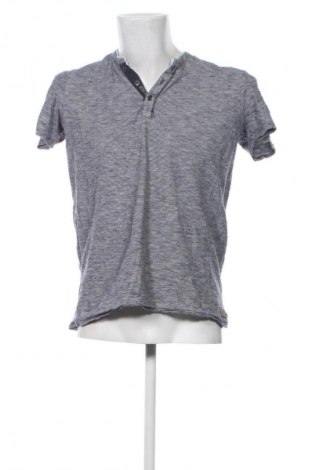 Ανδρικό t-shirt Tom Tailor, Μέγεθος L, Χρώμα Πολύχρωμο, Τιμή 8,34 €