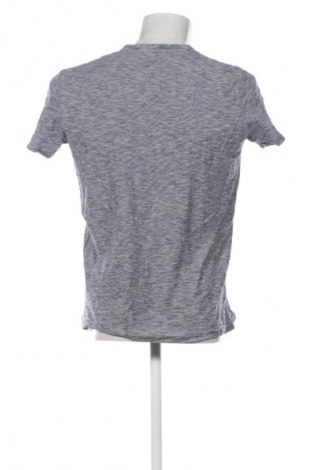 Ανδρικό t-shirt Tom Tailor, Μέγεθος L, Χρώμα Πολύχρωμο, Τιμή 8,34 €