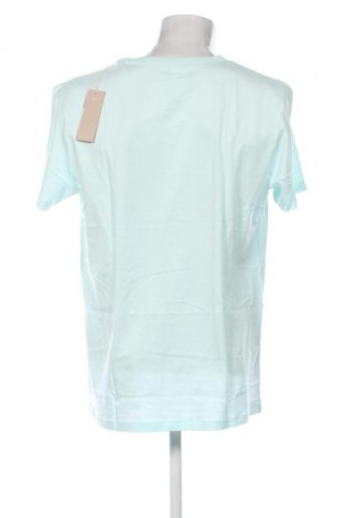 Ανδρικό t-shirt Tom Tailor, Μέγεθος XXL, Χρώμα Μπλέ, Τιμή 21,09 €