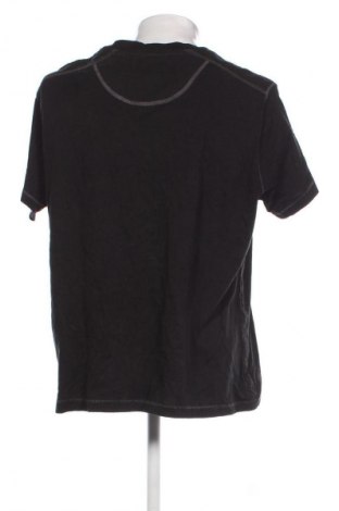 Herren T-Shirt Tom Tompson, Größe XXL, Farbe Schwarz, Preis 13,99 €