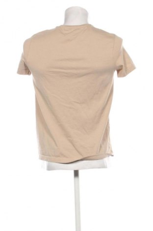Herren T-Shirt Tommy Hilfiger, Größe M, Farbe Beige, Preis € 57,99