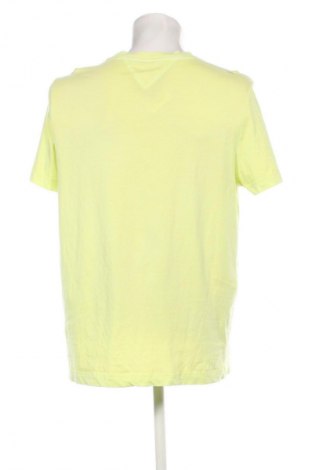 Pánske tričko  Tommy Hilfiger, Veľkosť XXL, Farba Žltá, Cena  47,95 €