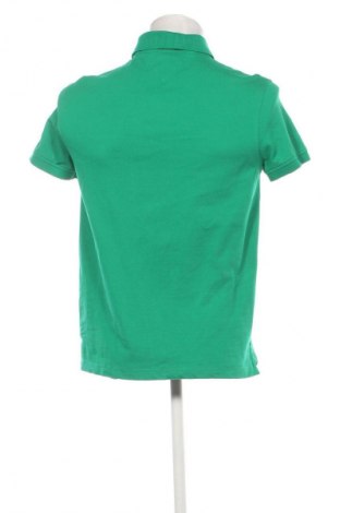 Pánské tričko  Tommy Hilfiger, Velikost L, Barva Zelená, Cena  1 899,00 Kč
