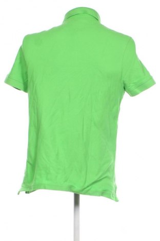 Herren T-Shirt Tommy Hilfiger, Größe XL, Farbe Grün, Preis 46,99 €