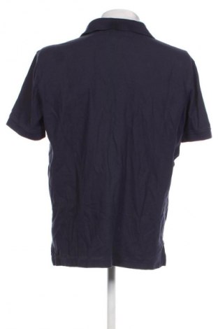 Tricou de bărbați Tommy Hilfiger, Mărime XL, Culoare Albastru, Preț 173,11 Lei