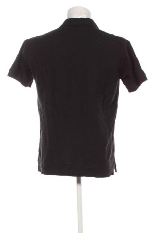 Tricou de bărbați Tommy Hilfiger, Mărime M, Culoare Negru, Preț 221,99 Lei