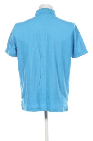 Ανδρικό t-shirt Tommy Hilfiger, Μέγεθος XL, Χρώμα Μπλέ, Τιμή 43,99 €