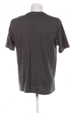Herren T-Shirt Tommy Hilfiger, Größe L, Farbe Grau, Preis 23,99 €