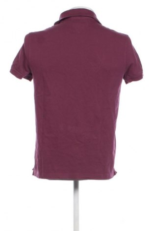 Ανδρικό t-shirt Tommy Hilfiger, Μέγεθος S, Χρώμα Βιολετί, Τιμή 43,99 €