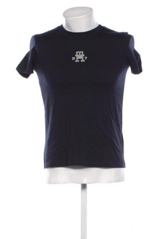 Herren T-Shirt Tommy Hilfiger, Größe S, Farbe Schwarz, Preis € 23,99