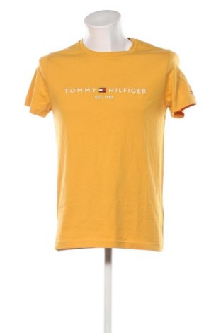 Férfi póló Tommy Hilfiger, Méret M, Szín Narancssárga
, Ár 20 769 Ft