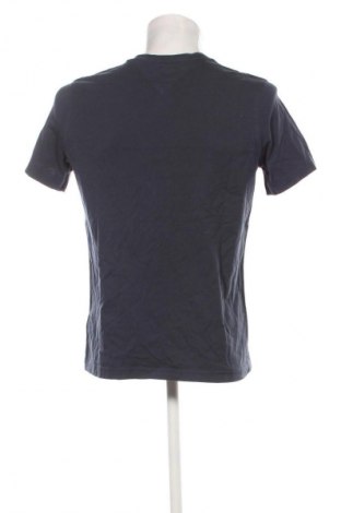 Tricou de bărbați Tommy Jeans, Mărime M, Culoare Albastru, Preț 110,99 Lei