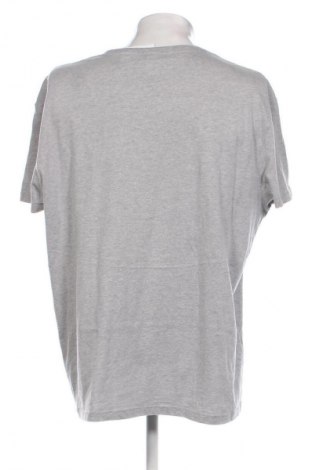Męski T-shirt Tommy Jeans, Rozmiar XXL, Kolor Szary, Cena 78,40 zł