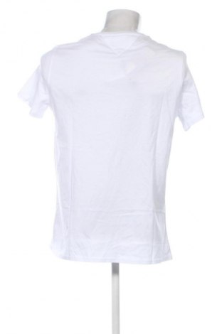 Herren T-Shirt Tommy Jeans, Größe XL, Farbe Weiß, Preis € 48,99