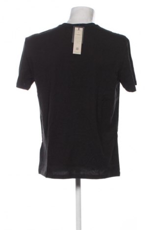 Herren T-Shirt Tommy Jeans, Größe M, Farbe Schwarz, Preis € 48,99