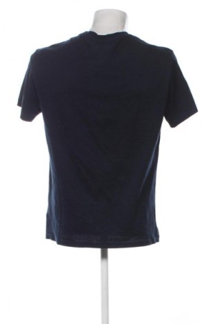 Ανδρικό t-shirt Tommy Jeans, Μέγεθος S, Χρώμα Μπλέ, Τιμή 49,99 €