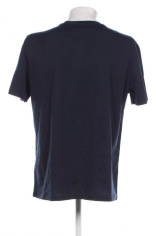 Herren T-Shirt Tommy Jeans, Größe L, Farbe Blau, Preis 53,99 €