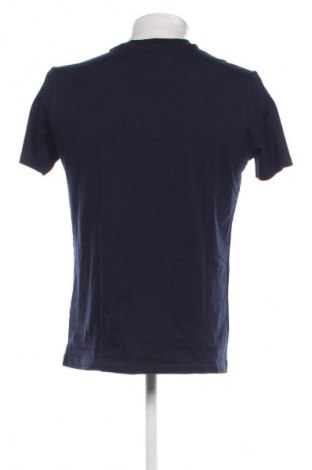 Ανδρικό t-shirt Tommy Jeans, Μέγεθος S, Χρώμα Μπλέ, Τιμή 49,99 €