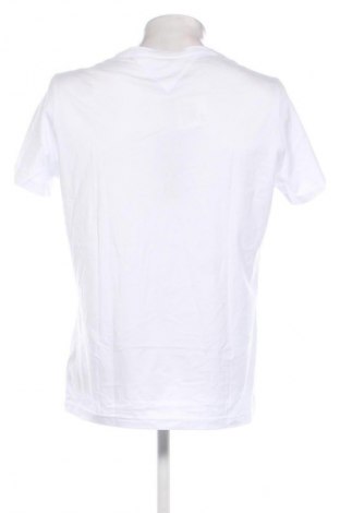 Herren T-Shirt Tommy Jeans, Größe XL, Farbe Weiß, Preis € 48,99
