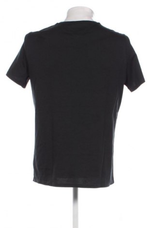 Ανδρικό t-shirt Tommy Jeans, Μέγεθος L, Χρώμα Μαύρο, Τιμή 49,99 €